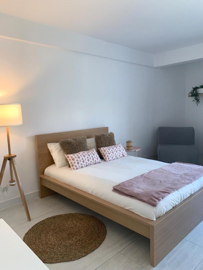 Estudio La Gavota, A 2 Minutos De La Playa Los Cristianos (Tenerife) Exterior foto